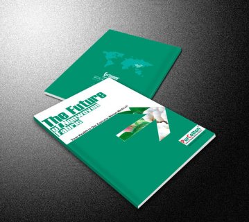 書刊印刷效果圖—二