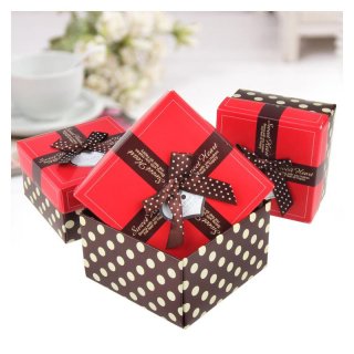 <b>糖果禮品包裝盒</b>