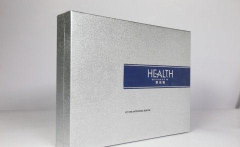 <b>禮品包裝盒設(shè)計(jì)（</b>